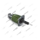 81307256031,81307256032,81307256033,81307256051,81307256053,81307256054,81307256055,81307256057,81307256063,81307259031,81307259032,81307259053,81307259054,N1011081568,I88094,I88094AT,VG3208,1935593,5021133400, 306.01.0031 Servo d'Embrayage, Vaden