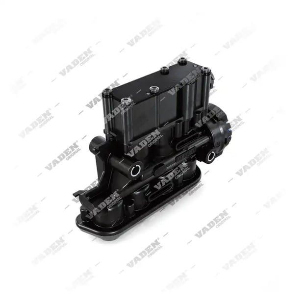 2) K019821,K019821N00,K019821N03,K019821N50,21083660,7421083660,5801455188, 303.04.0132 ECAS Selenoid Valf, Vaden