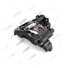 K003401,K004675,K011546,K011548,K013874,K110229,K110307,3080005401,3080005402,3080005420,3080005421,SL48648, 350003 (L) Knorr-Bremse SK7, Kaliper Komple Taşıyıcılı (Balatasız), Vaden