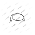 1076201, 632.03.0010 Hortum, Kabin Kaldırma, Vaden