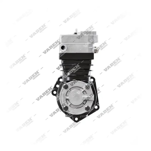 8) 20382347SP2,20547525SP2,20569224SP2,20701801SP2,85000117SP2,85000329SP2,85000336SP2,85000396SP2,4127040010SP2,4127040040SP2,4127040050SP2,4127040080SP2, 1300 010 002 (7600 850 004, 8170446, 7408170446 dişli ile) Çift Silindirli, Kompresör, Vaden