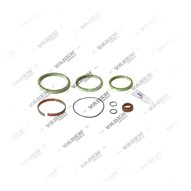 1) 4213509312,0002607068, 303.11.0058.04 Kit di riparazione, Alloggiamento del riduttore, Vaden