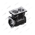 , 7100 882 004 Gövde, Kompresör Parçaları, Vaden