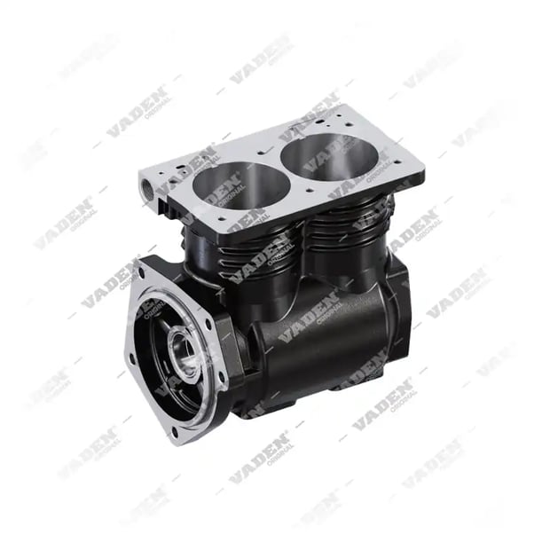 1) , 7100 882 004 Gövde, Kompresör Parçaları, Vaden