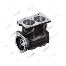 7100 882 004 - Gövde, Kompresör Parçaları