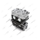 4571303615S,4571303715S,4571304815S,4571304915S, 1100 250 005 Çift Silindirli, Kompresör, Vaden