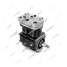 1700 050 002 Cilindro duplo, Compressor de ar