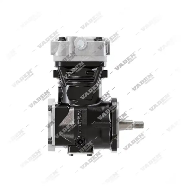 5) K002141000,LK3840,504080656, 1500 085 002 Monocilindrico, Compressore d'aria, Vaden