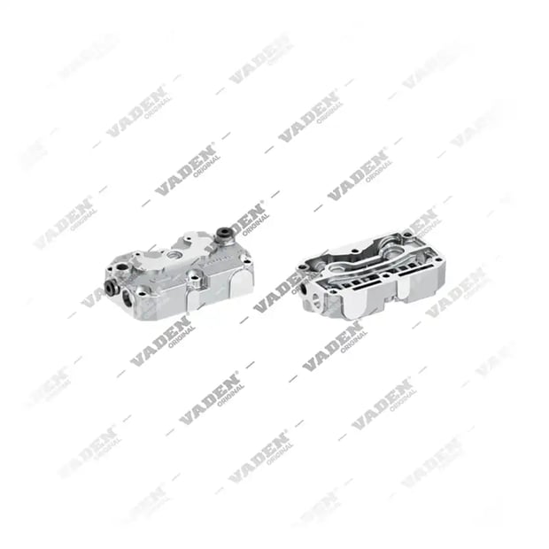 1) SEB01873004,SEB22576,SEB22577,SEB22578,SEB22588,SEB22590,42546398,42549155, SEB22577 KNORR-BREMSE Silindir Kapak, Kompresör Parçaları, Vaden