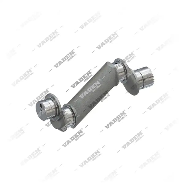 2) , 7200 862 016 Cambota, Kit reparo do compressor de freio a ar, Vaden