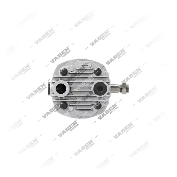 3) LK1900,1174473, 1500 110 002 Tek Silindirli, Kompresör, Vaden