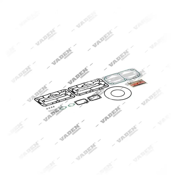 1) , 1700 140 100 Tamir Takımı, Kompresör Parçaları, Vaden