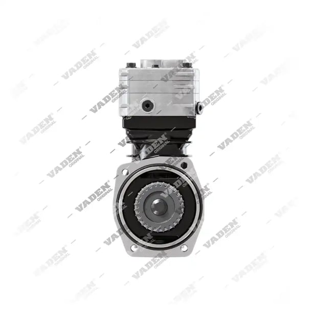 7) 9115045000,9115045007,9115045010,9115045017,9115045030,9115045037,1310523,1310523A,1310523R,1451651, 1600010002 Çift Silindirli, Kompresör, Vaden