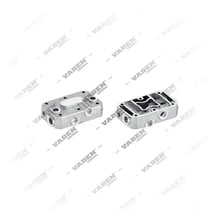 16 03 11 Cabeçote, Kit reparo do compressor de freio a ar
