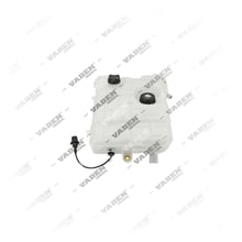 543.07.0001 Expansion Tank, Radiator