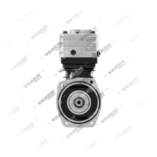 1600 010 001 Cilindro duplo, Compressor de ar – imagem 7