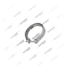 359.03.0022 Morsetto, Tubo flessibile - Front Perspective View