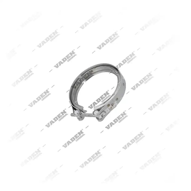 359.03.0022 Morsetto, Tubo flessibile - Front Perspective View