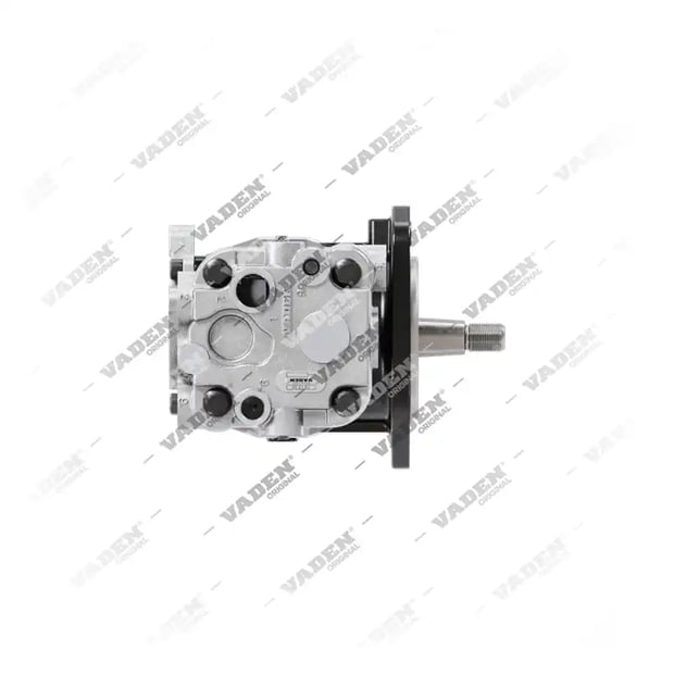 3) 1403939,1407243,LK3839, 1600 130 001 Tek Silindirli, Kompresör, Vaden