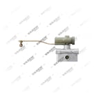 303.07.0003 Lever Valve - Right Side View