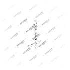 4071300515,4071301715,4961300015,4961300215, 1100 100 001 Mono Cilindro, Compressor de ar, Vaden