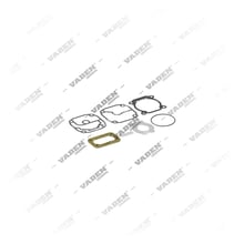 2500 160 100 Kit di riparazione, Kit di riparazione per compressori per freni ad aria