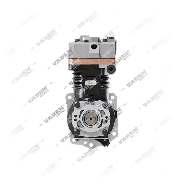 8) II32688AT,II32688ES,K002047ES,K002072,K003960,K003960000,K003960ES,K012799,K014896,K016615,K016615000,K016615ES,LK4941,LP4965,1380457,1470304,1512834,1514064,1541705,1728435,1770607,1784109,1796663,571179,571287, 1400 010 001 Cilindro duplo, Compressor de ar, Vaden