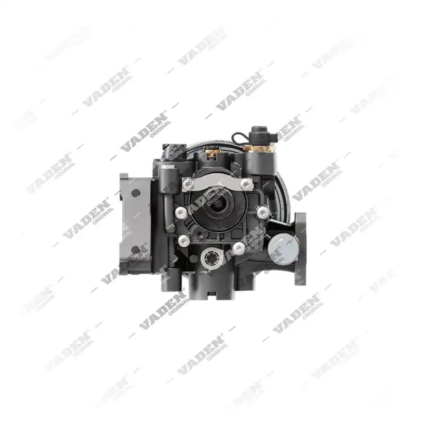 4) II38308F,II38308F170,II38308FAT,K024634N50,LA9010,0024311215, 301.03.0074 Komple, Kurutuculu Tahliye Valfi, Vaden