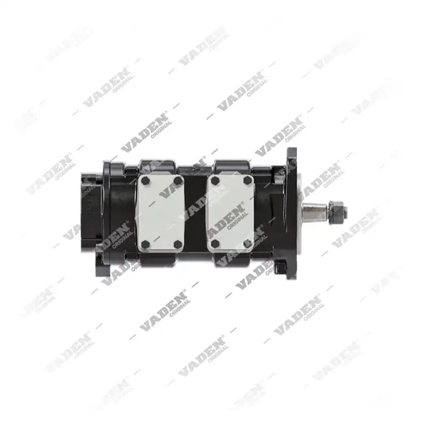2500 180 001 Doppio cilindro, Compressore d'aria – immagine 4