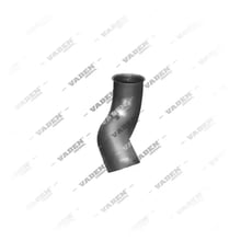 357.04.0012 Exhaust Pipe, Flexible Pipe
