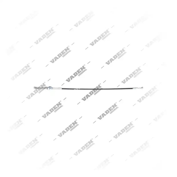 1) 3176136,3176878,3176909S,8144030, 432.03.0001 Cable, Volante, Vaden