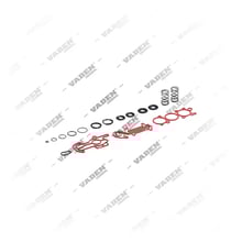 303.04.0025.02 - Tamir Takımı, ECAS Selenoid Valf