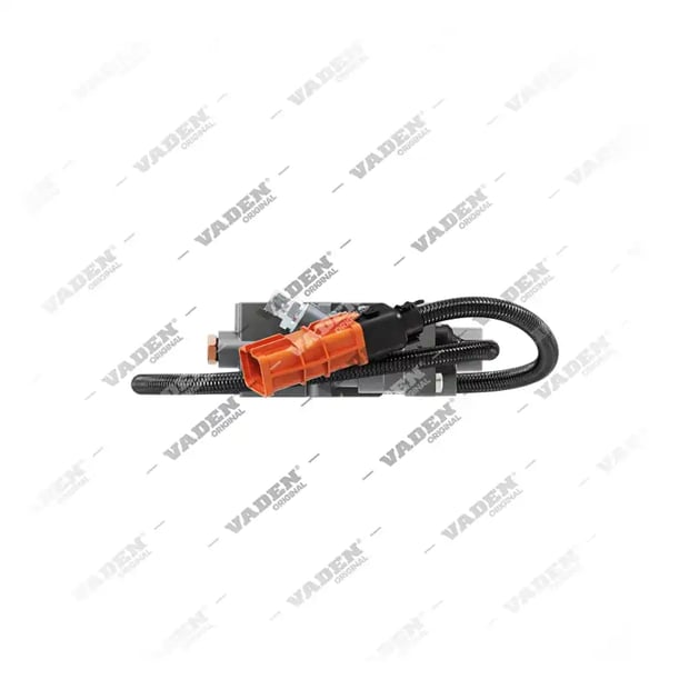 6) 51259020125,51521600002,2V5131363,4088530, 303.11.0060 Valf, Egzoz Manifold, Vaden