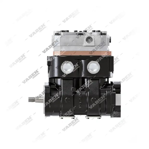 6) K068756N00,K068756N10,LK4984,9P933187, 1900 170 001 Twin Cylinder, Air Compressor, Vaden