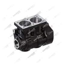 7100 852 030 Cárter, Kit reparo do compressor de freio a ar