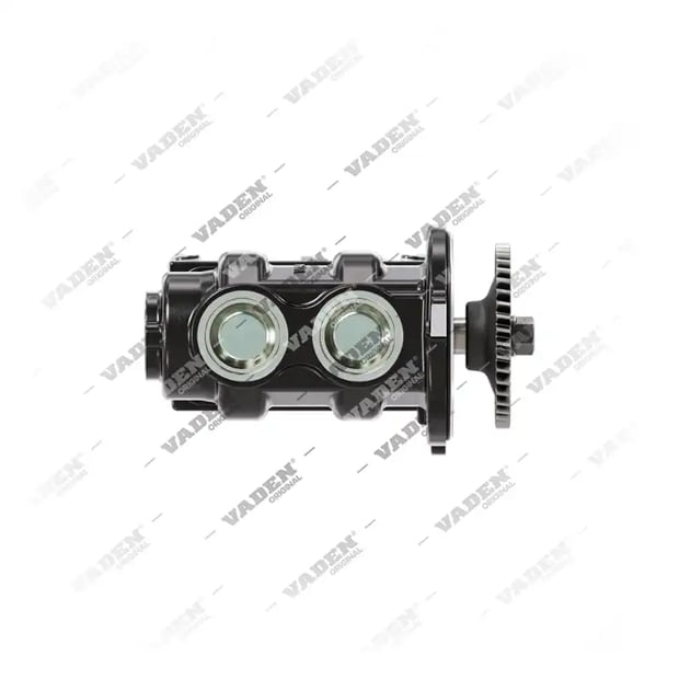 4) 9125120040SP2,9125120080SP2,20774294SP2,20846000SP2, 1300 190 004 (7600 850 008, 3161258, 7403161258 dişli ile) Çift Silindirli, Kompresör, Vaden