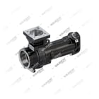 7100 751 019 Gövde, Kompresör Parçaları - Front Perspective View