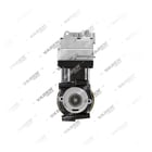 9127180030,2234907, 1600 165 001 EURO6 Çift Silindirli, Kompresör, Vaden