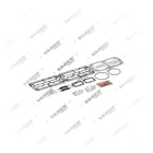 10R2767S4,10R2768S4,2269579S4,2269580S4,2579346S4,5013058S4,5013059S4, 2200 010 750 Kit de reparação, Kit reparo do compressor de freio a ar, Vaden