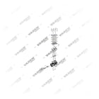 1200 300 001 Zweizylinder, Luftkompressor - Exploded Parts Diagram