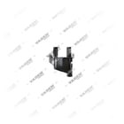 4122010 DUCO- 22.5" Porta-cerniera - Rear View