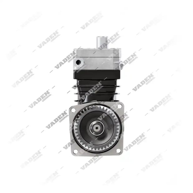 7) 9061300215,9061301015,9061302315,4115530000, 1100 015 001 Twin Cylinder, Air Compressor, Vaden