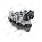 AE4510,II37680N50, 303.02.0020 Mehrkreisschutzventil, Vaden