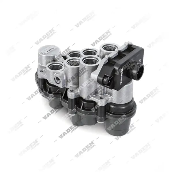 1) AE4510,II37680N50, 303.02.0020 Mehrkreisschutzventil, Vaden