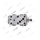 9061300915SP1,9061302215SP1,9061304515SP1,4126360030SP1,1518594SP1, 1100 010 020 Çift Silindirli, Kompresör, Vaden