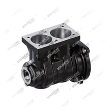 7100 852 023 Carter, Kit di riparazione per compressori per freni ad aria