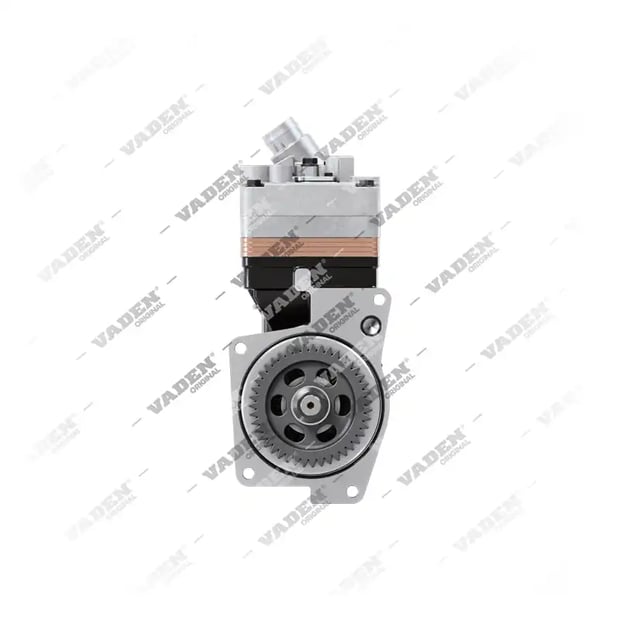 1100 440 001 EURO6, Doppio cilindro, Compressore d'aria – immagine 7