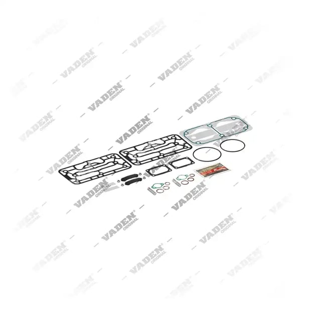 1) , 2000 010 750 Tamir Takımı, Kompresör Parçaları, Vaden