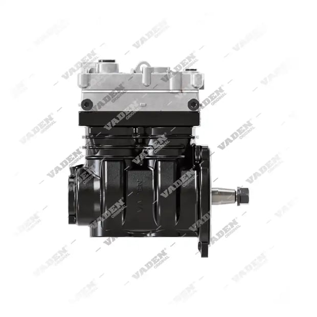 1300 190 001 Cilindro duplo, Compressor de ar – imagem 5