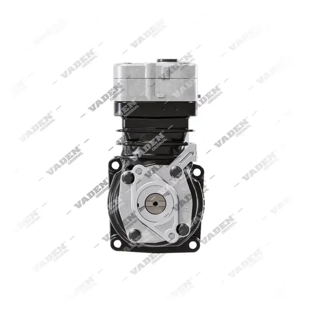 8) 4111510000,8845034370,9061300615, 1100 200 001 Tek Silindirli, Kompresör, Vaden